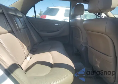 1998 Honda Accord Ex from USA, damaged, VIN 1HGCG565XWA212546